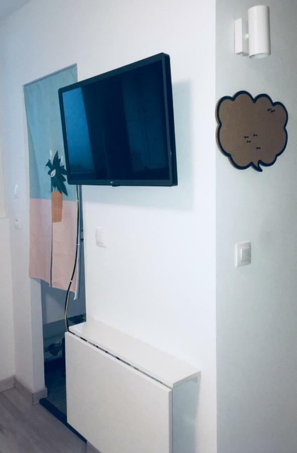 ★★ Studio Coeur Toulouse, Saint Georges, Capitole ★★ Екстериор снимка