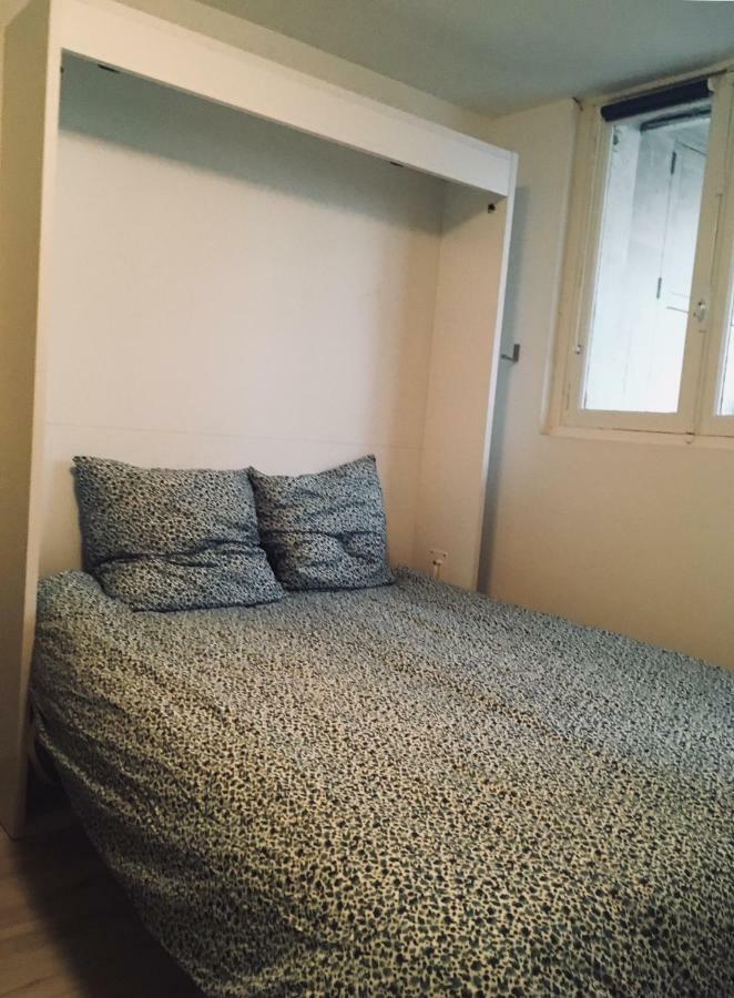 ★★ Studio Coeur Toulouse, Saint Georges, Capitole ★★ Екстериор снимка