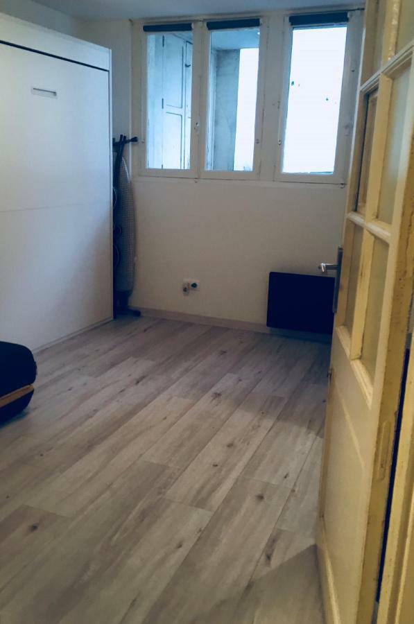 ★★ Studio Coeur Toulouse, Saint Georges, Capitole ★★ Екстериор снимка