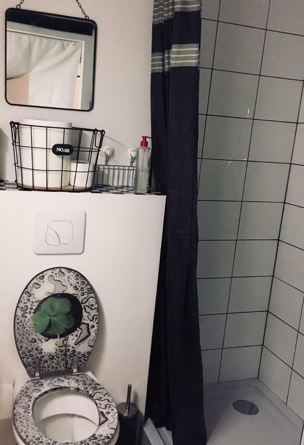 ★★ Studio Coeur Toulouse, Saint Georges, Capitole ★★ Екстериор снимка