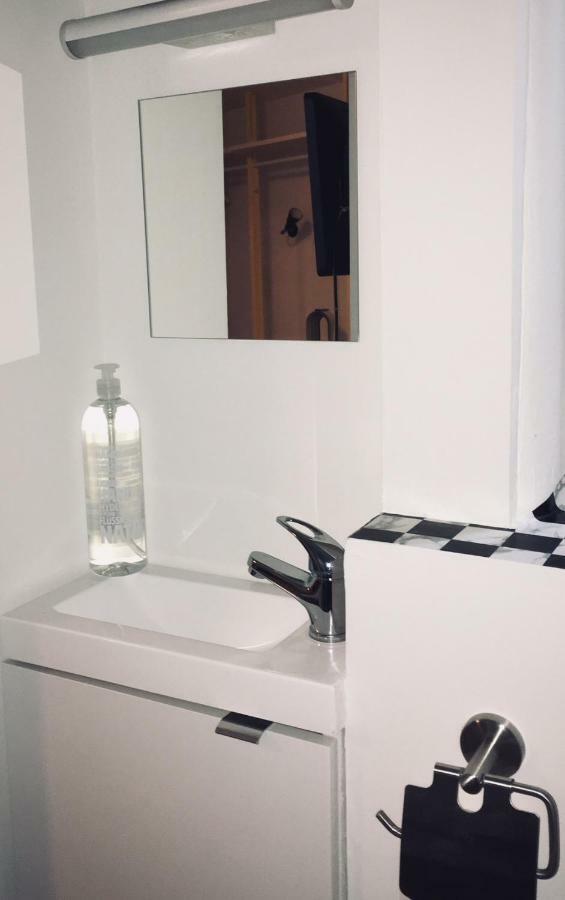 ★★ Studio Coeur Toulouse, Saint Georges, Capitole ★★ Екстериор снимка