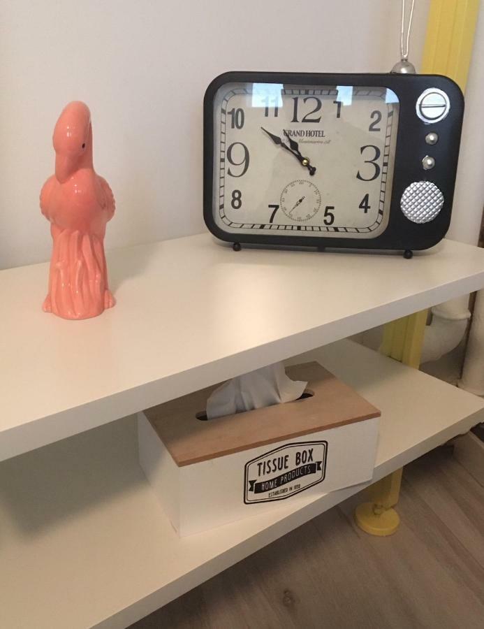 ★★ Studio Coeur Toulouse, Saint Georges, Capitole ★★ Екстериор снимка