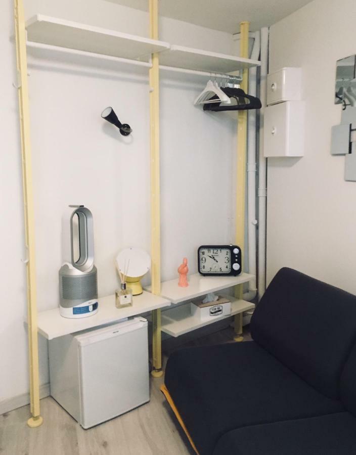 ★★ Studio Coeur Toulouse, Saint Georges, Capitole ★★ Екстериор снимка