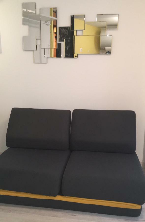 ★★ Studio Coeur Toulouse, Saint Georges, Capitole ★★ Екстериор снимка