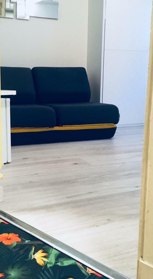 ★★ Studio Coeur Toulouse, Saint Georges, Capitole ★★ Екстериор снимка