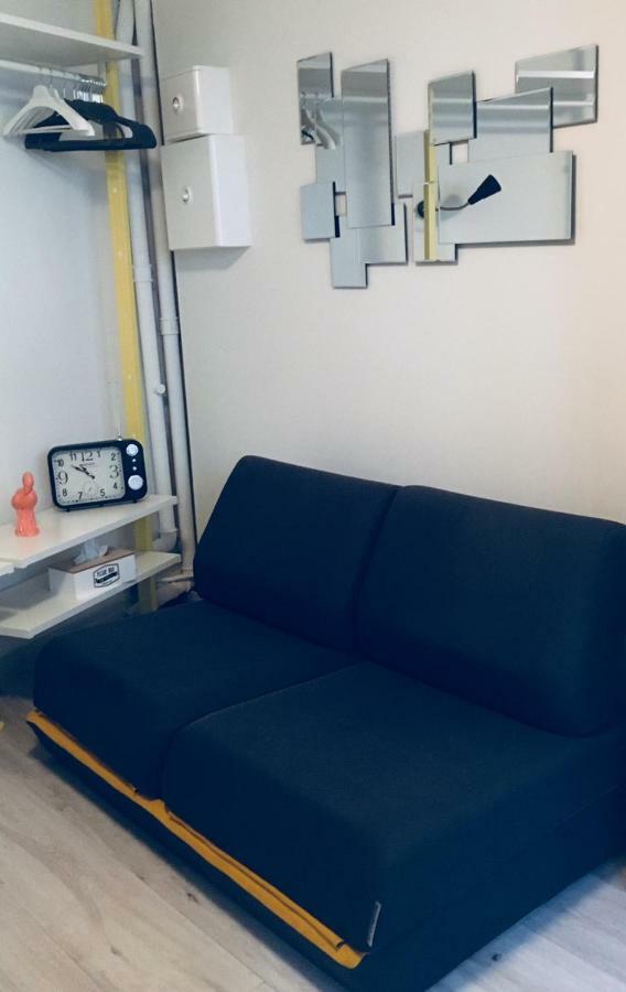 ★★ Studio Coeur Toulouse, Saint Georges, Capitole ★★ Екстериор снимка